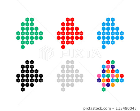 市町村地圖_栃木縣_deformation-05 115480045