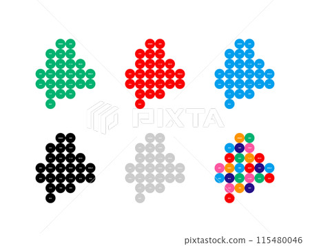 Map with cities and towns _ Tochigi prefecture _ Deformed-04 Map with cities and towns _ Tochigi prefecture _ Deformed-04 115480046
