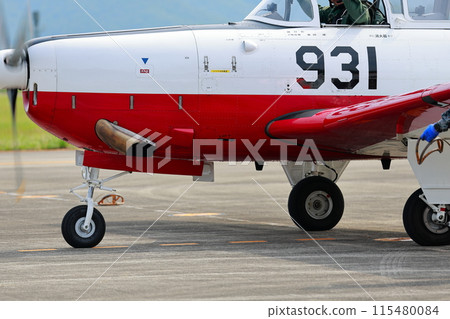 Landing Waiting 115480084