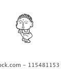 Daibutsu-kun 115481153
