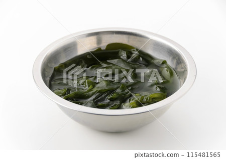 再水化海藻 115481565