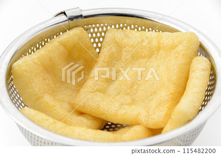 不銹鋼漏勺炸豆腐 不銹鋼漏勺炸豆腐 115482200