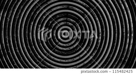 Rolled steel coil in steel industry plant. Steel background 115482425