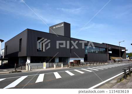 野口秀英紀念館 野口秀英紀念館 115483619