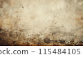 Discover the charm of aged paper with high resolution texture and sepia tones, perfect for a nostalgic and authentic vintage look. 115484105
