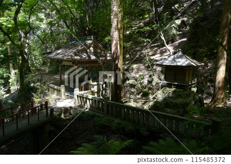 Saisho-in Temple, Inner Sanctuary, Sakyo Ward, Kyoto City Saisho-in Temple, Inner Sanctuary, Sakyo Ward, Kyoto City 115485372