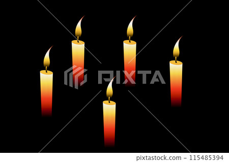 Every time a story ends, the candle goes out Every time a story ends, the candle goes out 115485394