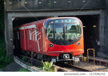 四谷站 四谷站 115486242