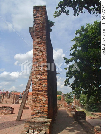 Ayutthaya 115487274