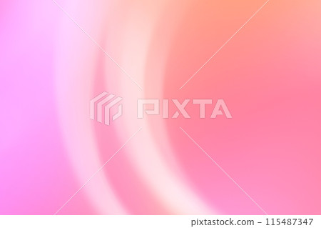 Red simple curve background Red simple curve background 115487347