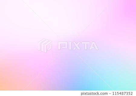 Colorful fantasy background Colorful fantasy background 115487352