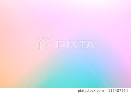 Colorful fantasy background 115487354