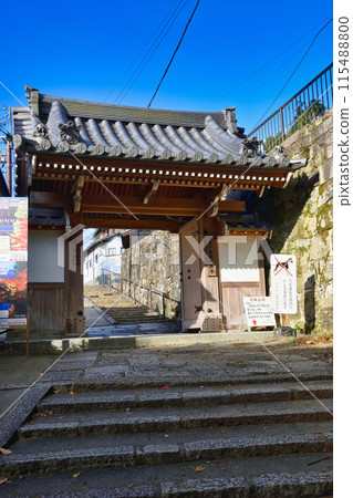 近海光明寺南門(京都市左京區) 近海光明寺南門(京都市左京區) 115488800