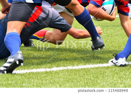 rugby, high school rugby rugby, high school rugby 115488949