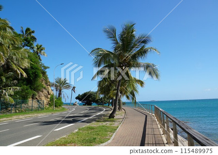新喀裡多尼亞努美阿風景 新喀裡多尼亞努美阿風景 115489975