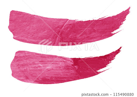 Textured Abstract paint brush for background. Textured Abstract paint brush for background. 115490880
