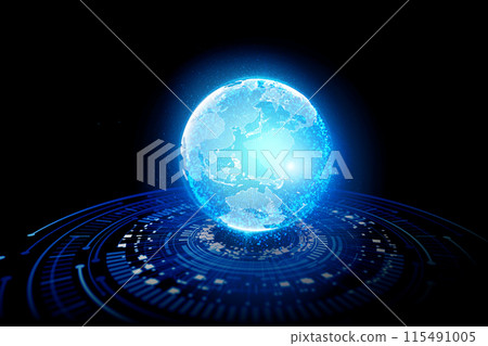 圖形藝術 115491005