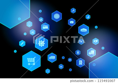Graphic art 115491007
