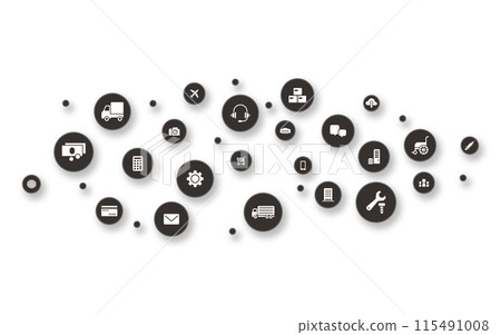 Graphic art 115491008