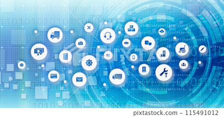 Graphic art Graphic art 115491012