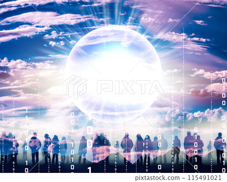 圖形藝術 115491021