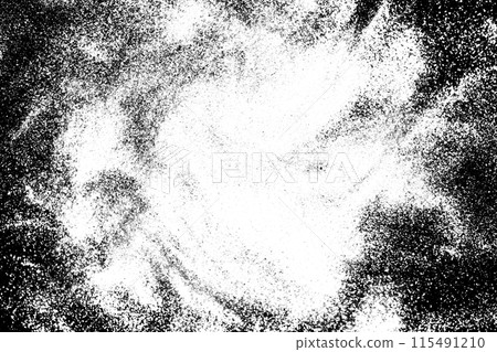 Grunge Black texture. wall dark background. Blank for design. Grunge Black texture. wall dark background. Blank for design. 115491210
