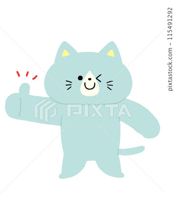 貓/喜歡！ 115491292