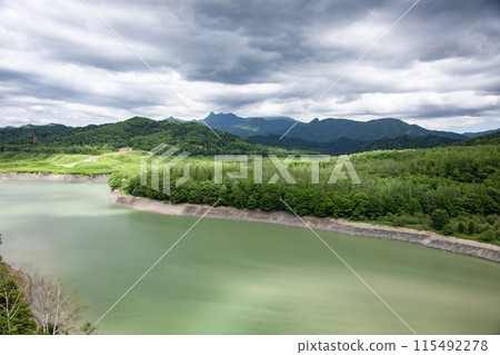 Katsurazawako 115492278