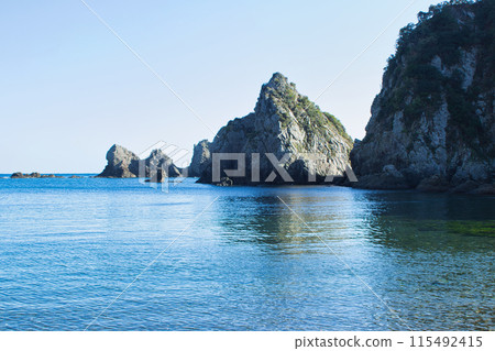 Cape Bono Beach Cape Bono Beach 115492415