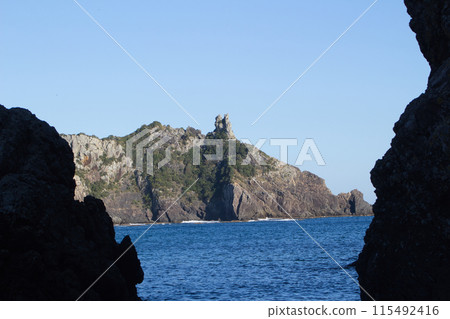 Cape Bono Beach 115492416