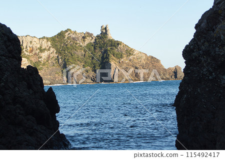 Cape Bono Beach Cape Bono Beach 115492417