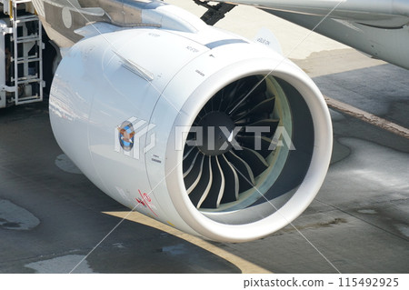 Engine 115492925