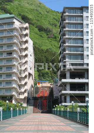 衣田樓梯藝術 115493555