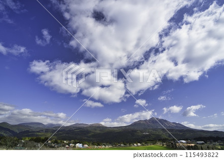 Kirishima Mountains R6 Kirishima Mountains R6 115493822