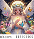 天使的眼淚 115494405