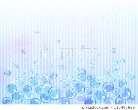 球體背景圖 115495689