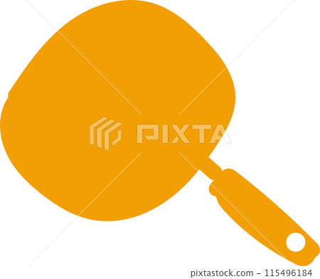 The kitchenware drawing style for food concept. The kitchenware drawing style for food concept. 115496184