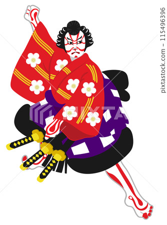 歌舞伎-菅原教學手冊指南 Baiomaru 歌舞伎-菅原教學手冊指南 Baiomaru 115496396
