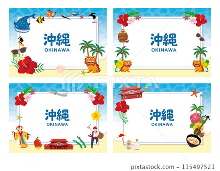 沖繩縣觀光旅遊休閒 115497521