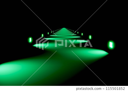 Space shuttle runway 115501852