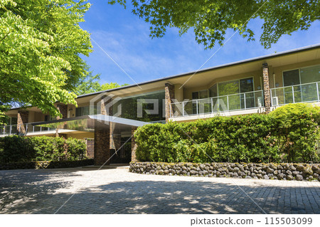 輕井澤飯店 115503099