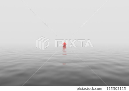 Safety zone float 115503115