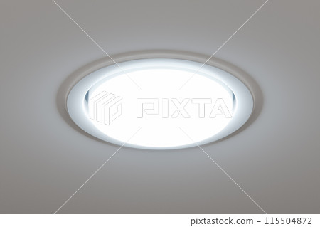 Recessed ceiling lights Recessed ceiling lights 115504872