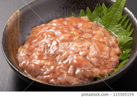 Sake-kasu (bonito) Sake-kasu (bonito) 115505154