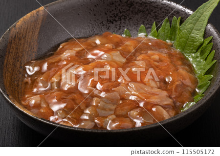 Sake-kasu (tuna) 115505172