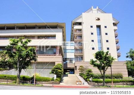 Narita City Hall Narita City Hall 115505853