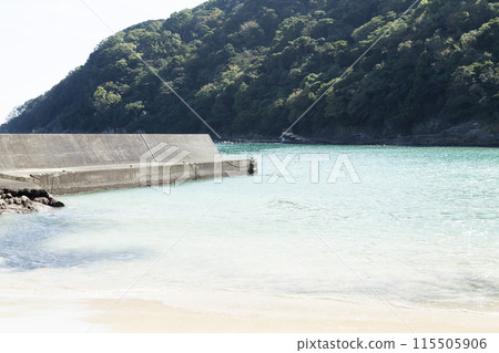 Izu Nabetahama Beach 115505906