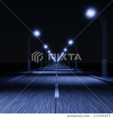 Road lighting poles Road lighting poles 115505975