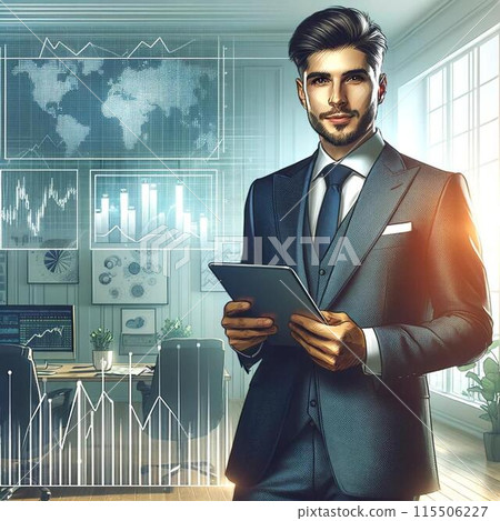 金融市場人 金融市場人 115506227