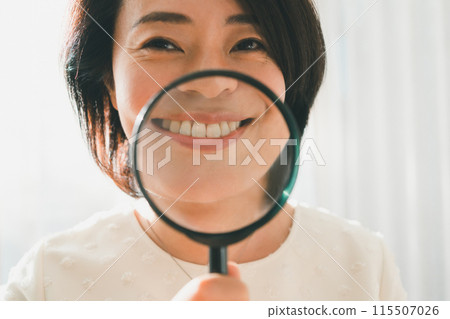female, females, woman 115507026